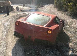 法拉利的视频,驾驭梦想的赛道传奇