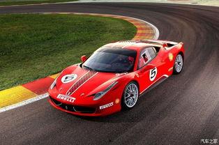 法拉利的视频,驾驭梦想的赛道传奇