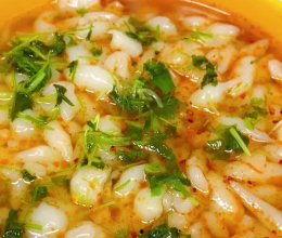 贵州米粉的做法视频,传承与创新的美味之旅