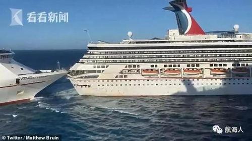 轮船视频,航拍视角下的轮船壮丽航程