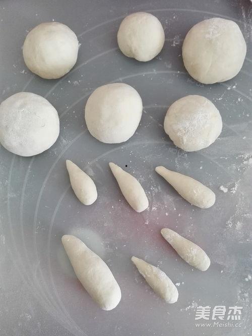 如何做馒头视频教程,轻松学会制作香软馒头的秘诀