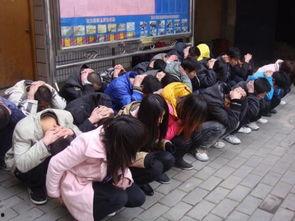 传销视频,揭秘传销视频背后的真相与陷阱