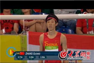 张国伟视频,展现运动风采，激发青春活力