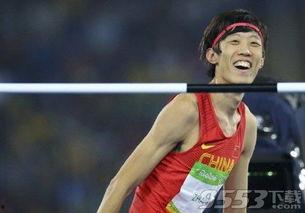 张国伟视频,展现运动风采，激发青春活力