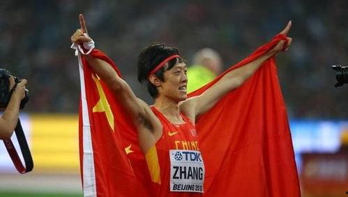 张国伟视频,展现运动风采，激发青春活力