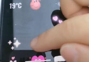 写字视频教学,学生字迹提升之路