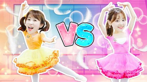 小伶玩具视频,童趣无限，创意无限