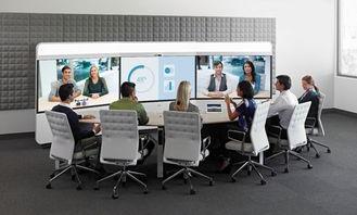 视频会议 设备,视频会议设备全解析