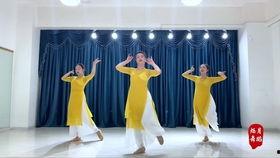 东方舞蹈视频,跟随视频领略传统与现代交融的舞蹈魅力