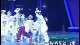 抒情舞蹈视频,旋律中的情感画卷