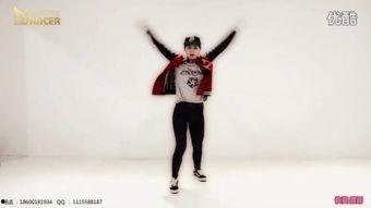 抒情舞蹈视频,旋律中的情感画卷