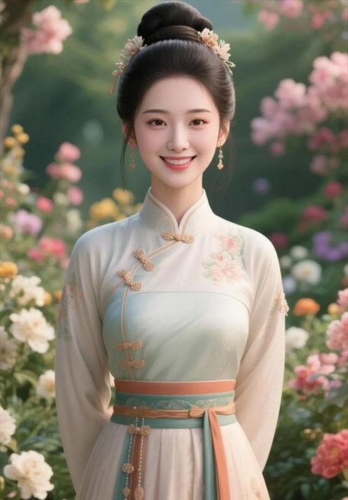 汉服怎么穿视频,视频教程解析