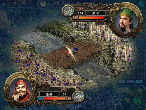 三国志视频,烽火连天，英雄辈出的史诗画卷