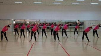 咏荷舞蹈视频,诗意盎然的咏荷舞蹈风采