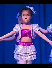 圣诞舞蹈视频,舞蹈视频中的欢乐盛宴