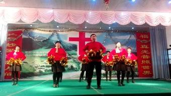 圣诞舞蹈视频,舞蹈视频中的欢乐盛宴