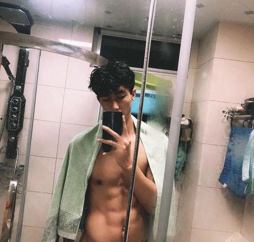 腹肌帅哥视频,动感视频带你领略健美魅力