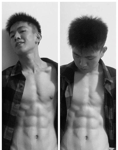 腹肌帅哥视频,动感视频带你领略健美魅力