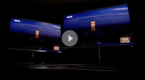 hdr视频,光影交织，视觉盛宴的全新体验