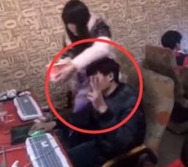 捶背视频,健康生活新体验