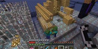 玩我的世界的视频,跟随视频领略游戏魅力与冒险之旅