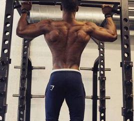 肌肉男撸管视频,揭秘健身狂热者的私密时刻