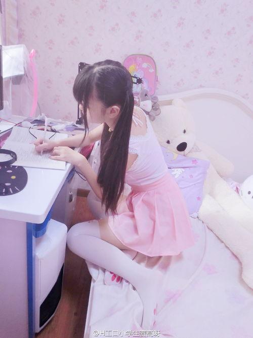 小学女生视频,记录小学女生的快乐时光