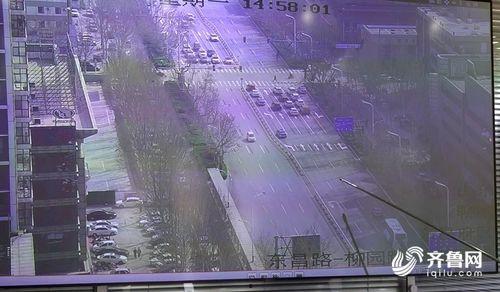 聊城视频,穿越历史长河，探寻古城韵味