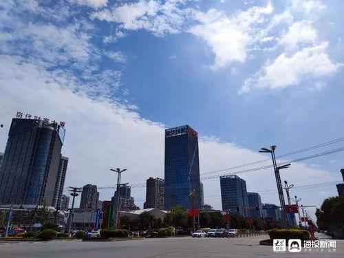 聊城视频,穿越历史长河，探寻古城韵味