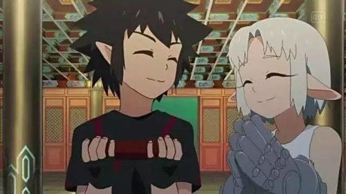 国漫黑料吃瓜,吃瓜群众如何解读行业风云