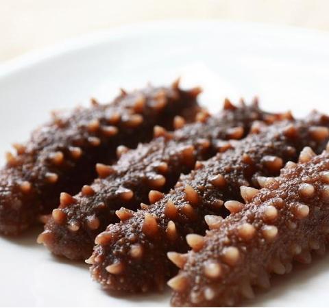 海参的做法视频,视频详解海参美味制作过程