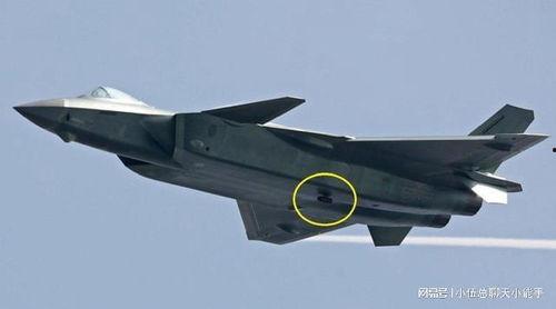 央视播放的歼20视频,中国空军现代化新篇章