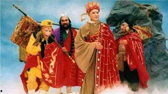 西游记视频全集,探寻取经路上的奇幻旅程