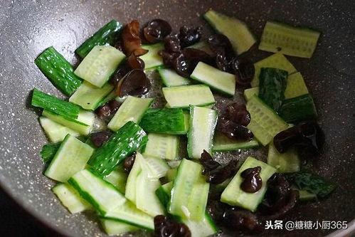 炒着吃的黑瓜,美味与营养的完美融合