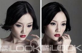 浓妆视频,揭秘视频中的妆容艺术