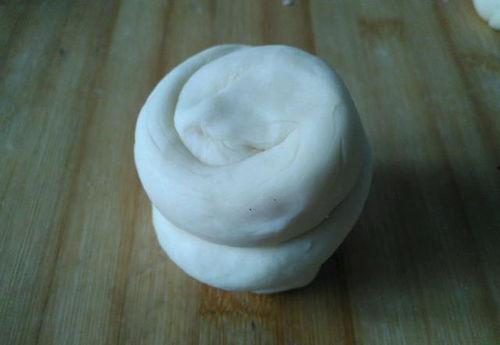 西安白吉馍的做法视频,西安白吉馍传统制作工艺揭秘