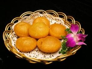 南瓜饼的做法视频教程,简单易学，美味可口的家常小吃