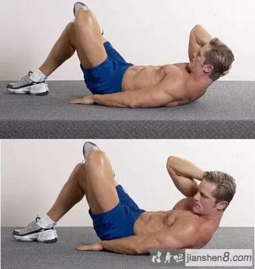 肌肉锻炼视频,打造完美身材的秘诀