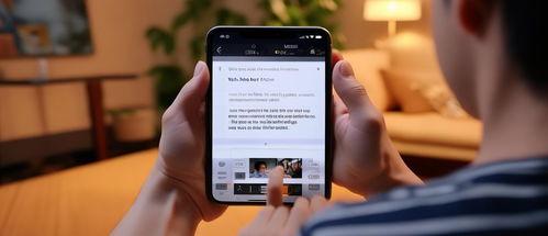 手机怎么发视频,视频生成一键完成