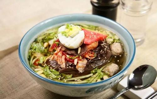 冷面做法视频,跟随视频教程制作正宗冷面