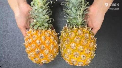 视频菠萝,探寻热带水果的魅力与奥秘