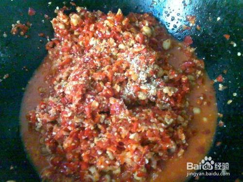 辣椒酱制作视频,辣椒酱制作视频教程全解析