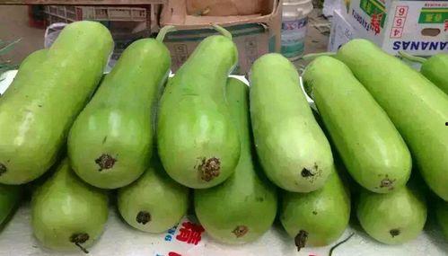 瓠瓜中间黑的可以吃吗,能否安心食用？