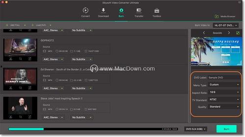 视频刻录,轻松掌握刻录技巧与技巧