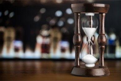 沙漏视频,揭秘视频中的永恒瞬间