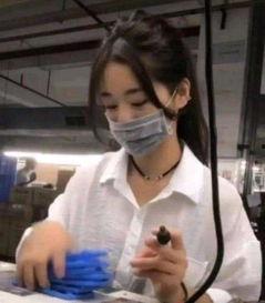 打工妹视频,从平凡到不凡的蜕变之路