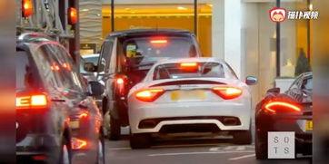 试驾汽车视频,探寻新车型驾驭魅力与性能解析