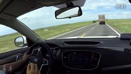 试驾汽车视频,探寻新车型驾驭魅力与性能解析