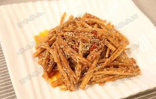 辣条的做法视频,一招学会自制香辣美味