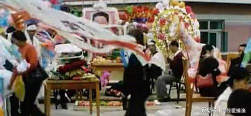 河南葬礼视频,传统习俗与现代视角的碰撞